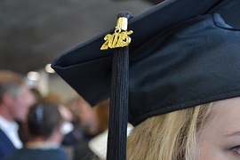 graduation hat 